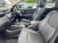 Nissan Qashqai 1.2 DIG-T Tekna XTRON 2WD Euro 6 (s/s) 5dr 23