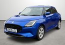 Suzuki Swift 1.2 Mild Hybrid Motion 5dr 6