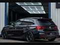 BMW 1 Series 3.0 M140I Shadow Edition Auto 5dr 2