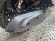 SYM Fiddle 2025 ONLY 2K 1 OWNER 125CC LEARNER SCOOTER WITH TOP BOX 34