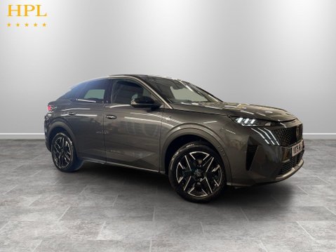 Peugeot 3008 1.2 GT SUV 5dr Petrol Hybrid e-DSC6 Euro 6 (s/s) (136 ps) Air Con - Bluetoo 1