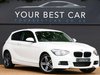 BMW 1 Series 1.6 116i Sport 3dr