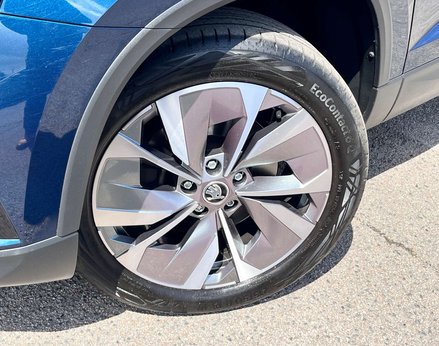 Skoda Karoq 1.5 Karoq SE L TSi Semi-Auto 5dr 3
