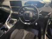 Peugeot 3008 1.5 3008 GT Blue HDi S/S 5dr 14