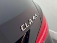 Mercedes-Benz CLA Class 2.0 CLA45 AMG Shooting Brake 5dr Petrol SpdS DCT 4MATIC Euro 6 (s/s) (381 p 42