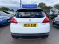 Peugeot 2008 1.6 BlueHDi Allure Euro 6 (s/s) 5dr 9