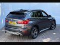 BMW X1 2.0 X1 xDrive 20i XLine Auto 4WD 5dr 5