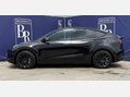 Tesla Model Y SUV 5dr Electric Auto RWD (346 ps) 8