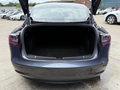 Tesla Model 3 (Dual Motor) Long Range Saloon 4dr Electric Auto 4WDE (346 ps) 20
