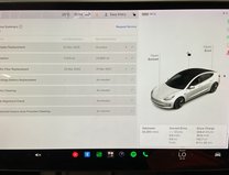 Tesla Model 3 Standard Range Plus Saloon 4dr Electric Auto RWD (241 bhp) 11