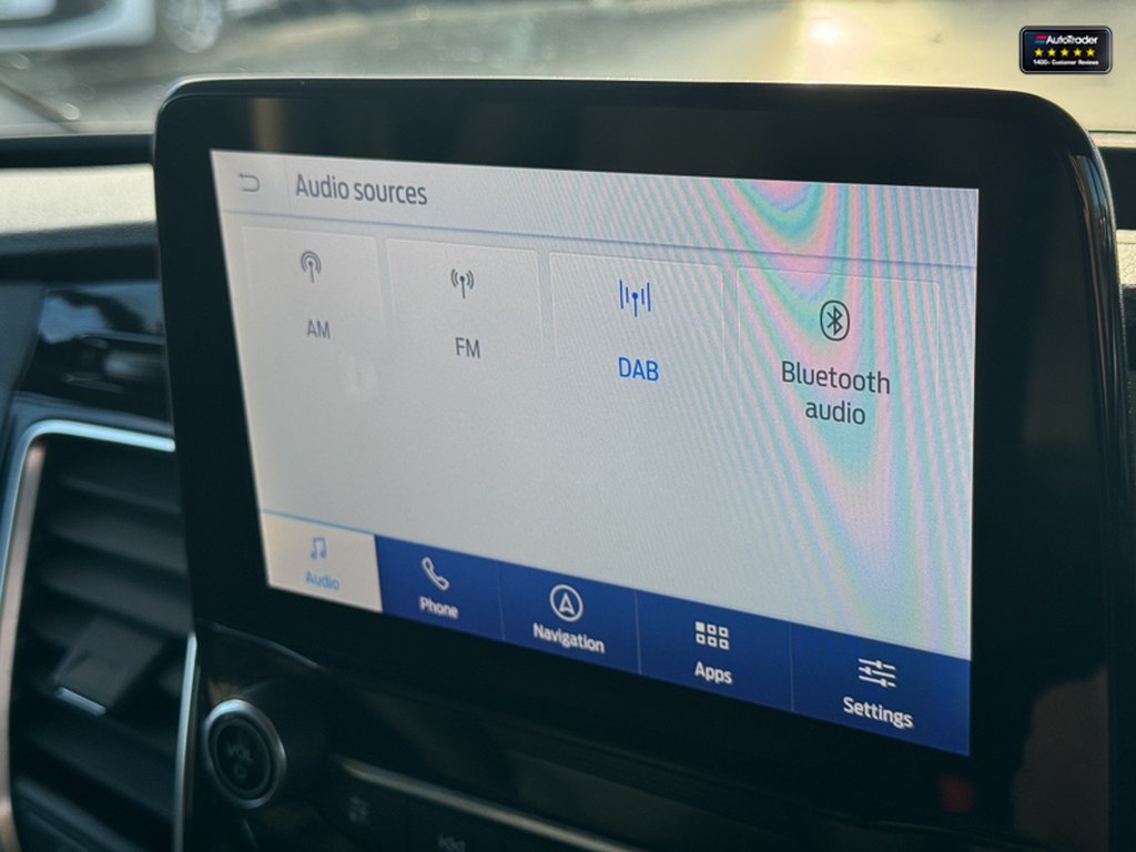 2022 Ford Transit CustomCrew Cab LWB L2H1 Sport 320 Air Con Alloys Camera Sensors EURO 6 — thumbnail 32 of 51