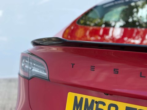 Tesla Model 3 Model 3 Performance AWD 4WD 4dr 42