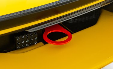 McLaren Senna GTR LM 87