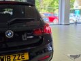 BMW 1 Series 1.5 118i M Sport Shadow Edition Auto Euro 6 (s/s) 5dr 24