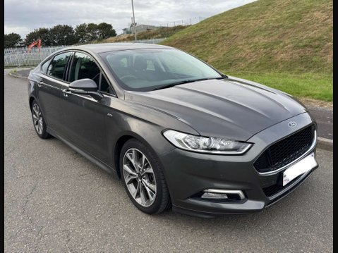 Ford Mondeo 2.0 Mondeo ST-Line TDCI 5dr 1