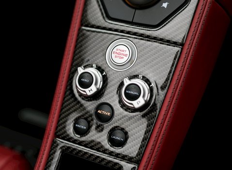 McLaren 650S Spider 19