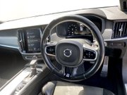 Volvo V90 2.0 D5 PowerPulse R-Design Pro Estate 5dr Diesel Auto AWD Euro 6 (s/s) (235 13