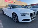 Audi A5 2.0 A5 Black Edition TDI 2dr