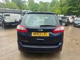 Ford Grand C-Max ZETEC TDCI AUTO 4