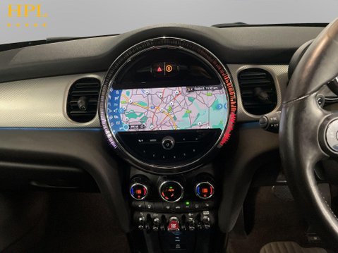 Mini Hatch 2.0 Cooper S Exclusive Hatchback 3dr Petrol Steptronic Euro 6 (s/s) (178 ps 19