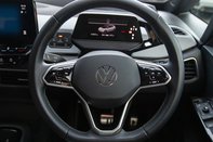 Volkswagen ID.3 FAMILY 22