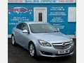 Vauxhall Insignia 2.0 CDTi ecoFLEX SRi Hatchback 5dr Diesel Manual Euro 5 (s/s) (140 ps) 1