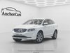 Volvo XC60 2.4 D5 SE Lux Nav SUV 5dr Diesel Auto AWD Euro 6 (s/s) (220 ps)