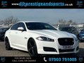 Jaguar XF 2.2d R-Sport Auto Euro 5 (s/s) 4dr 1