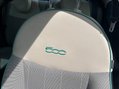 Fiat 500 1.2 Lounge Dualogic Euro 6 (s/s) 3dr 25