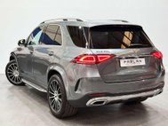 Mercedes-Benz GLE 3.0 GLE450h MHEV AMG Line (Premium) SUV 5dr Petrol Hybrid G-Tronic 4MATIC E 26