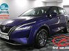 Nissan Qashqai DIG-T ACENTA PREMIUM MHEV