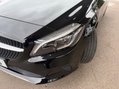 Mercedes-Benz A Class 1.5 A180d Sport (Premium) 7G-DCT Euro 6 (s/s) 5dr 35