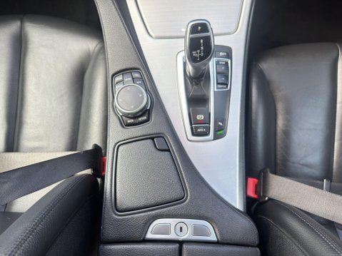 BMW 6 Series 3.0 640d SE Auto Euro 5 (s/s) 4dr 34