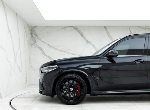 BMW X5 M Competition 27