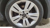Mercedes-Benz C Class 1.6 C180 BlueEfficiency Executive SE Saloon 4dr Petrol G-Tronic+ Euro 5 (s/ 4