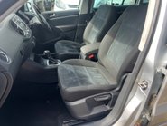 Volkswagen Tiguan MATCH TDI BLUEMOTION TECH 4MOTION DSG 9