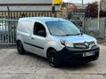 Renault Kangoo ML19 DCI 14