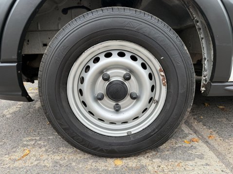 Ford Transit 350 LEADER P/V ECOBLUE 7