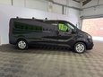 Renault Trafic 1.6 Trafic LL29 Sport Nav Energy dCi 9