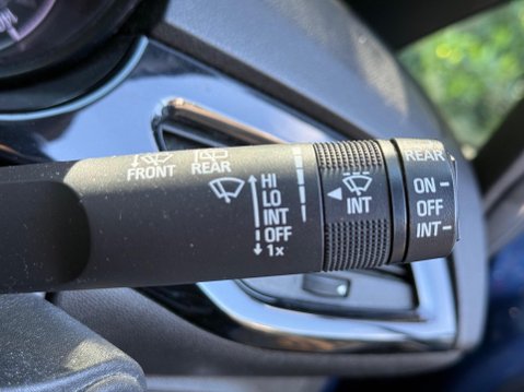 Vauxhall Corsa 1.4i Turbo ecoTEC SRi VX Line Euro 6 (s/s) 5dr 18