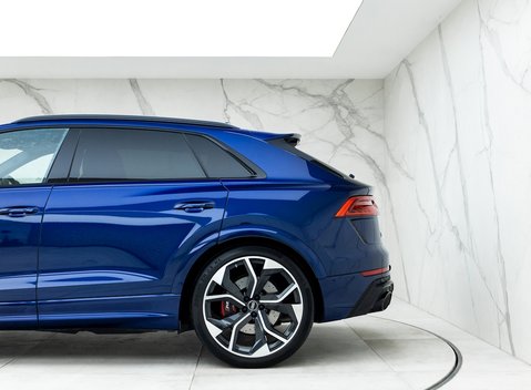 Audi RS Q8 Vorsprung 27