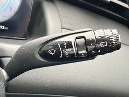 Hyundai TUCSON 1.6 Tucson Premium TGDi 5dr 63