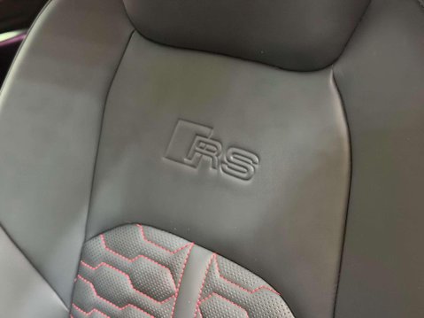 Audi RS6 4.0 TFSI V8 Vorsprung Estate 5dr Petrol Tiptronic quattro Euro 6 (s/s) (600 46