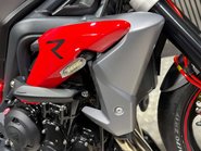 Triumph Street Triple R 2013 ONLY 21K QUICK SHIFTER, LOADS OF EXTRAS, LONG MOT 7