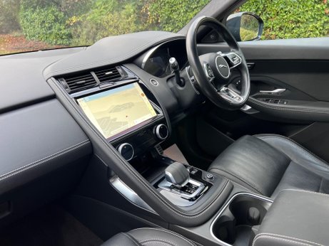 Jaguar E-Pace 2.0 D204 MHEV R-Dynamic Black Auto AWD Euro 6 (s/s) 5dr 23