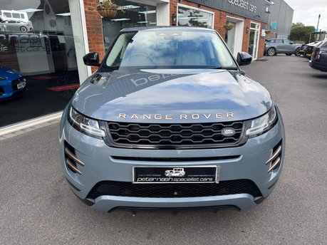 Land Rover Range Rover Evoque 1.5 P300e 12.2kWh Autobiography 5dr Petrol Plug-in Hybrid 4WD Euro 309 ps 16