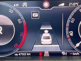 Skoda Superb 2.0 Superb Laurin & Klement Enterprise TSi Semi-Auto 5dr 28