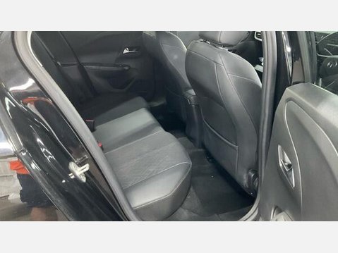 Vauxhall Corsa 1.2 Elite Euro 6 5dr 9