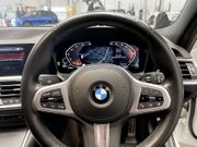 BMW 3 Series 2.0 318d MHT M Sport Touring 5dr Diesel Hybrid Auto Euro 6 (s/s) (150 ps) 1 13