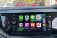 Volkswagen Polo SE EVO.. 6 SERVICES.. 1 PREVIOUS OWNER..APPLE CAR PLAY..AIR CON..SAT NAV. 32